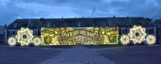 La Citadelle d'Arras fête ses 10 ans à L'Unesco!!!!!