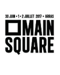 Les 12 derniers noms pour le Main Square 2017!!!