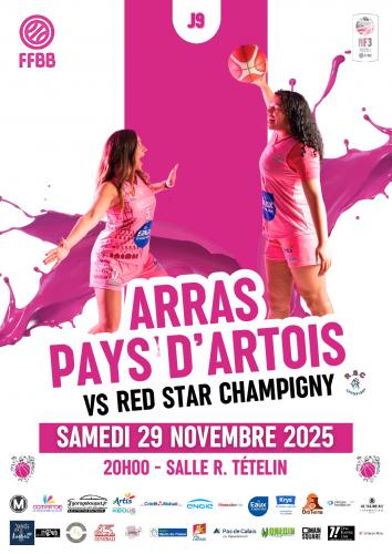 Les demoiselles d'Arras veulent garder leur invincibilité