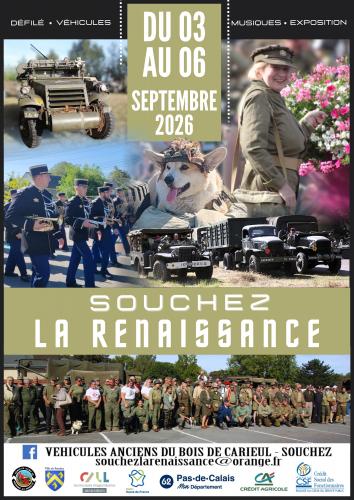 Souchez la Renaissance