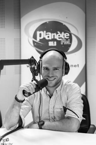 Notre Président n’est plus