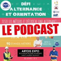 DEFI ALTERNANCE ET ORIENTATION 2025