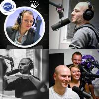 HOMMAGE A JOVANI VASSEUR