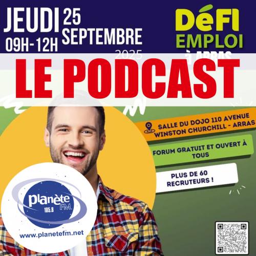 DEFI EMPLOI 2025