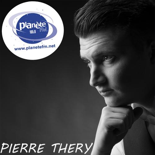 LE CLUB, Pierre Thery