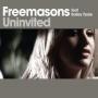 Uninvited (Freemasons Mix)