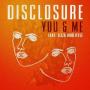 You & Me (feat. Eliza Doolittle) (Flume Remix)