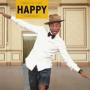 Happy