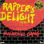 Rapper's Delight