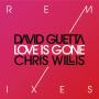 Love Is Gone (Remix)
