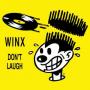 Don't Laugh