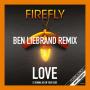 Love Is Gonna Be On Your Side (Ben Liebrand Love Remix)