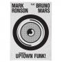 Uptown Funk (Produced by Mark Ronson)