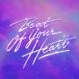 Beat Of Your Heart (Feat. Asdis)