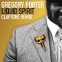 Liquid Spirit (Remix By Claptone)